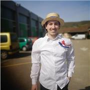 Je peux enseigner l’anglais jusqu’à la fin du lycée